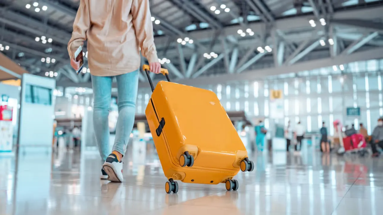 Drömmen om paradiset i Indiska oceanen