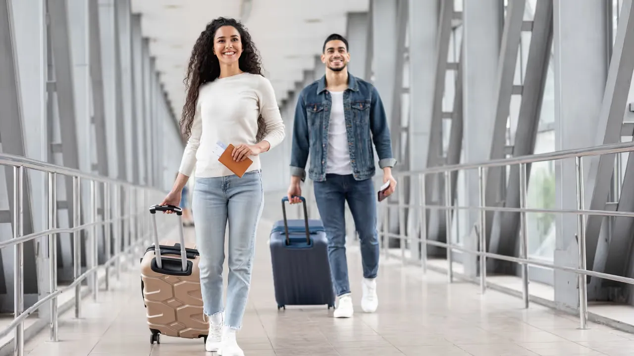 Drömresor till soliga destinationer