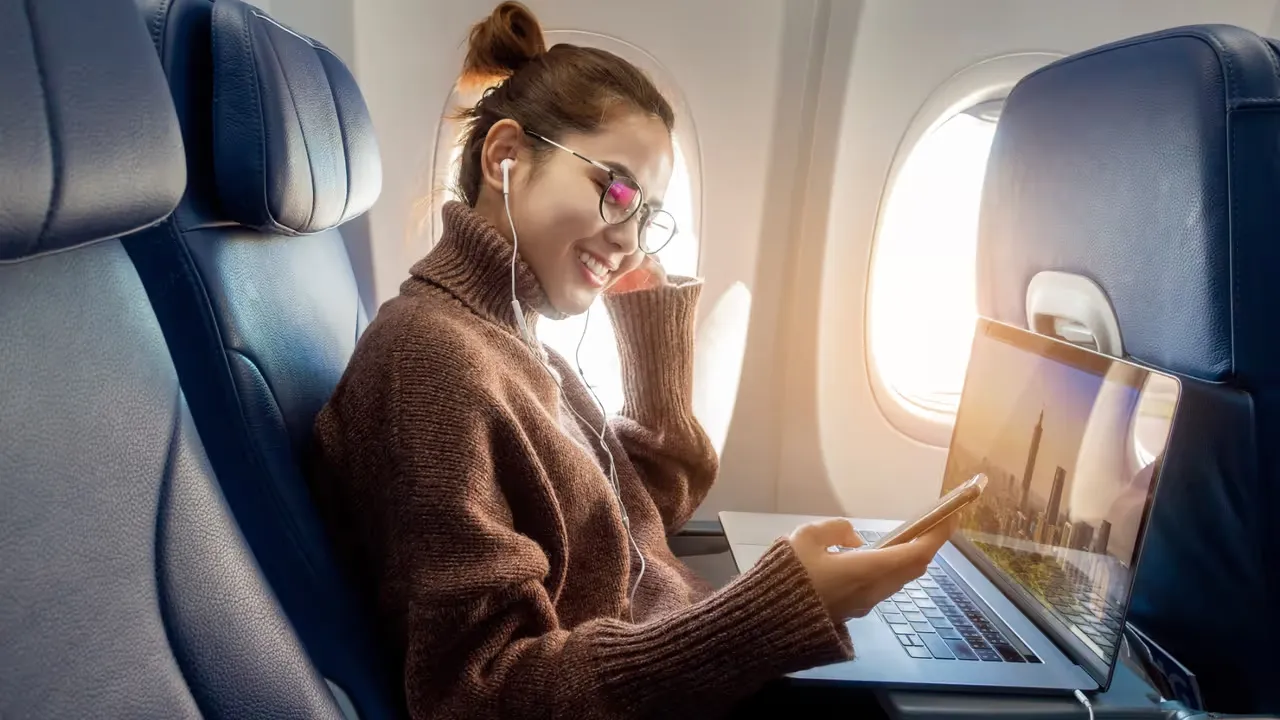 Resa med ansvar och nyfikenhet