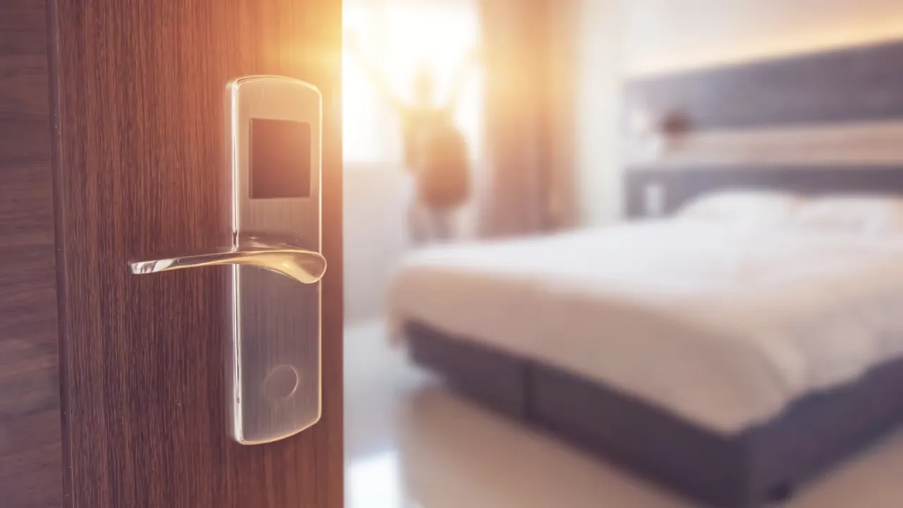 Unika hotellupplevelser att minnas